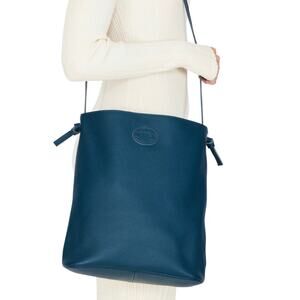 M.I.L.A Jackie Crossbody Bag